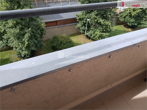 Pronájem bytu 2+1, 55 m² 12