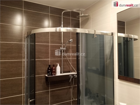 Pronájem bytu 2+1, 55 m² - 20