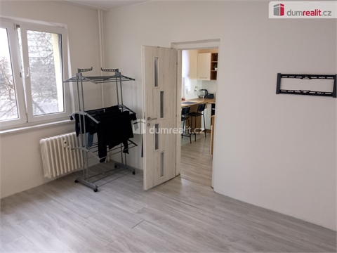 Pronájem bytu 2+1, 55 m² 24