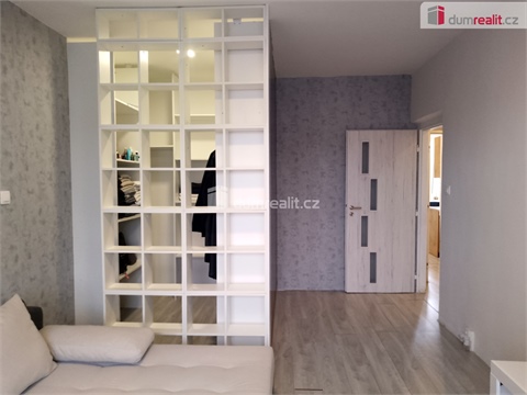 Pronájem bytu 2+1, 55 m² 14