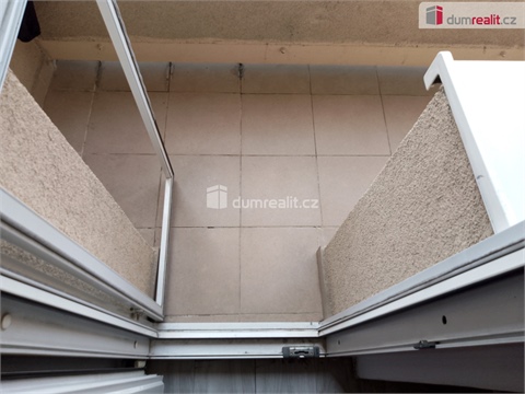 Pronájem bytu 2+1, 55 m² - 10