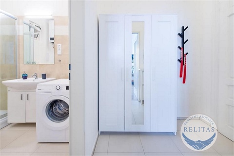 Pronájem bytu 1kk, 33 m² 4