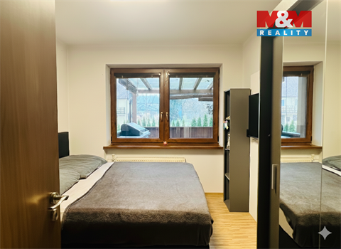 Prodej rodinného domu, 200 m² 4