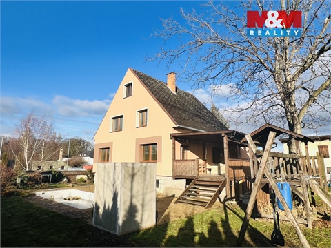 Prodej rodinného domu, 200 m² 2