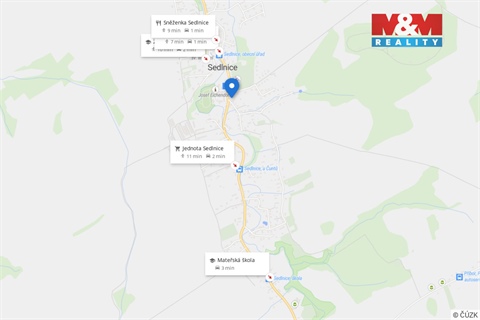 Prodej rodinného domu, 200 m² - 0