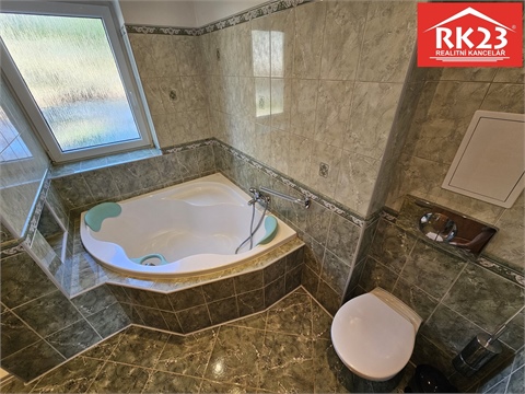 Prodej bytu 2+1, 73 m² - 10