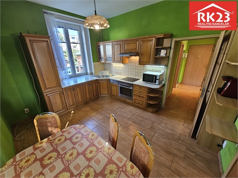 Prodej bytu 2+1, 73 m² 0