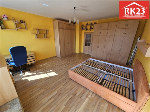 Prodej bytu 2+1, 73 m² 10