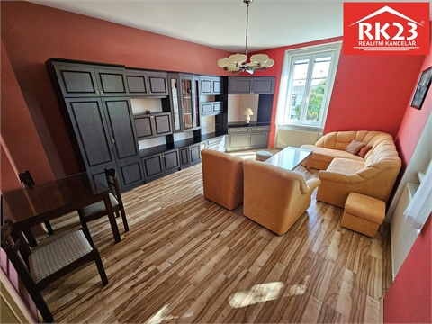 Prodej bytu 2+1, 73 m² 4