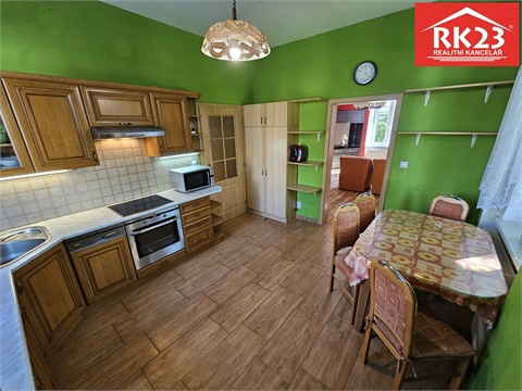 Prodej bytu 2+1, 73 m² 2