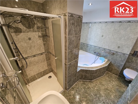 Prodej bytu 2+1, 73 m² - 12