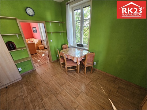 Prodej bytu 2+1, 73 m² - 2