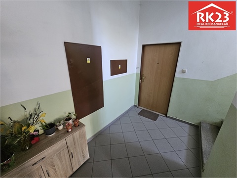 Prodej bytu 2+1, 73 m² 14