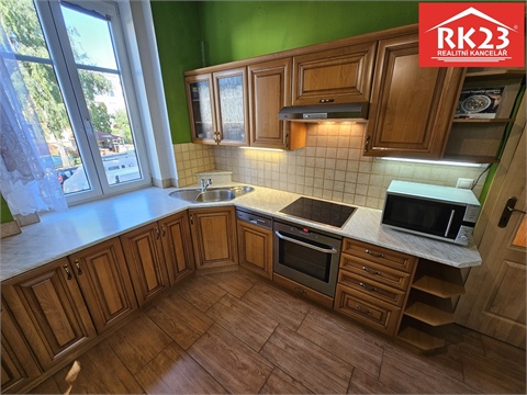 Prodej bytu 2+1, 73 m² - 0