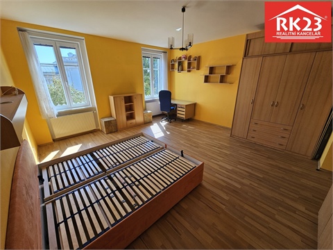 Prodej bytu 2+1, 73 m² - 8