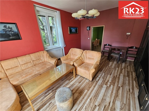 Prodej bytu 2+1, 73 m² 6