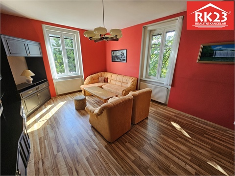 Prodej bytu 2+1, 73 m² - 4