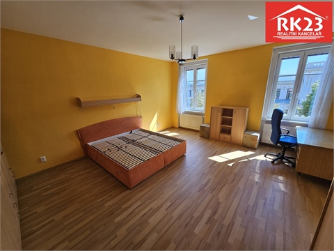 Prodej bytu 2+1, 73 m² 8