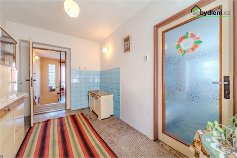 Prodej rodinného domu, 126 m² 18