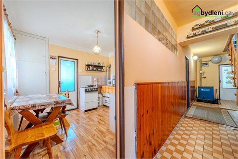 Prodej rodinného domu, 126 m² 10