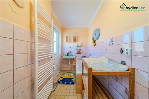 Prodej rodinného domu, 126 m² 26