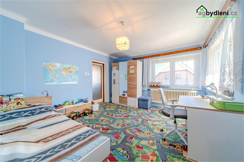 Prodej rodinného domu, 126 m² 22