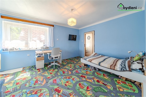 Prodej rodinného domu, 126 m² - 18