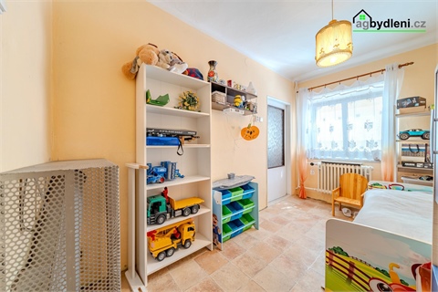 Prodej rodinného domu, 126 m² 20