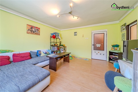 Prodej rodinného domu, 126 m² 6