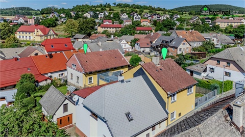 Prodej rodinného domu, 126 m² - 6