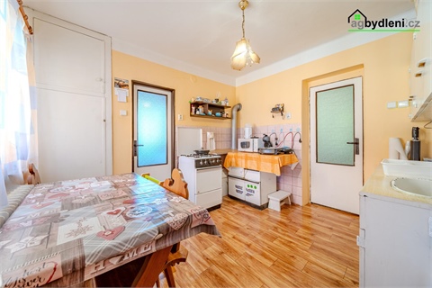 Prodej rodinného domu, 126 m² - 4