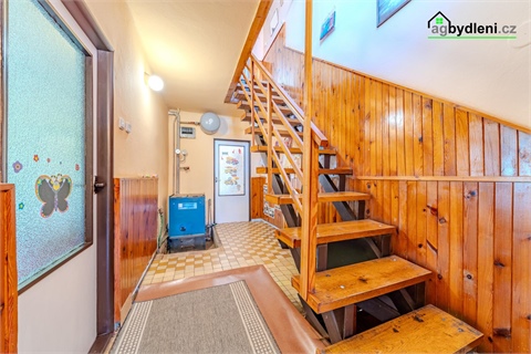 Prodej rodinného domu, 126 m² - 2