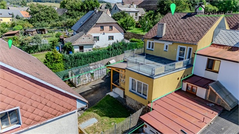 Prodej rodinného domu, 126 m² 0