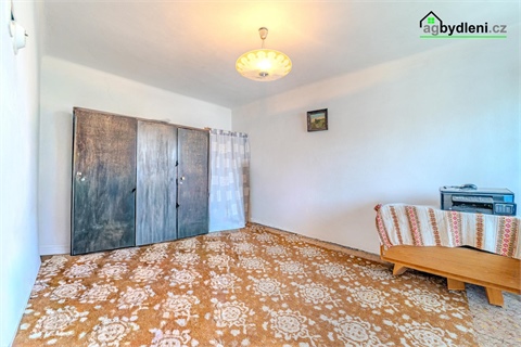 Prodej rodinného domu, 126 m² 14