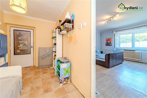 Prodej rodinného domu, 126 m² - 10