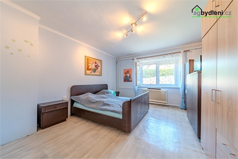 Prodej rodinného domu, 126 m² - 22