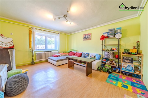 Prodej rodinného domu, 126 m² - 0