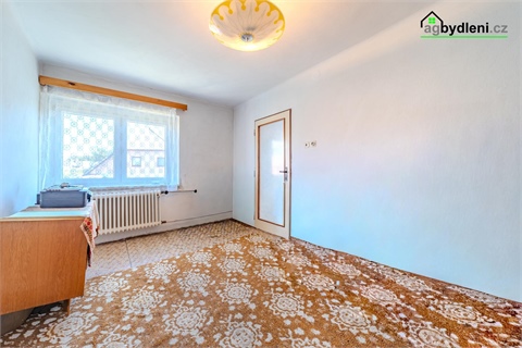 Prodej rodinného domu, 126 m² - 14