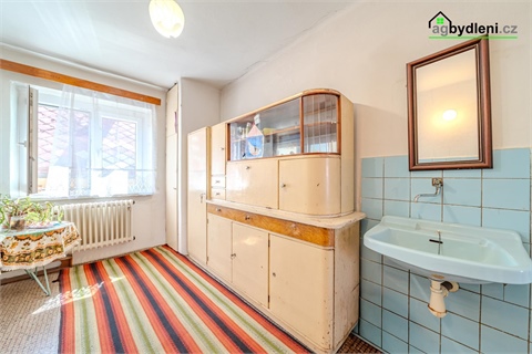 Prodej rodinného domu, 126 m² - 24