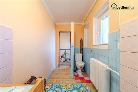 Prodej rodinného domu, 126 m² - 26