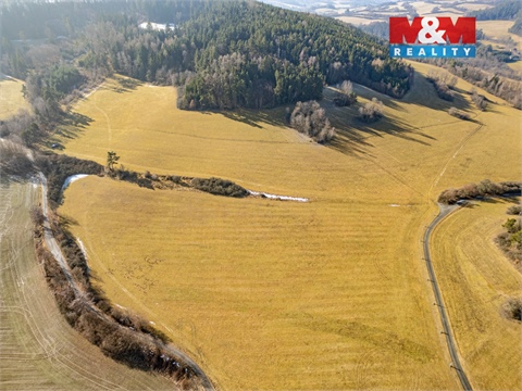 Prodej louky, 25 808 m² 6