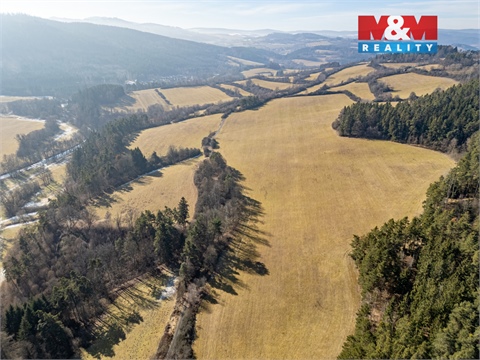 Prodej louky, 36 014 m² - 4