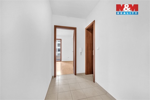 Prodej bytu 1kk, 38 m² - 14
