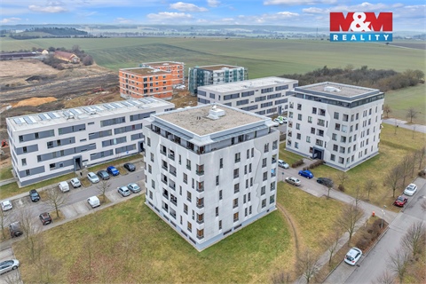 Prodej bytu 1kk, 38 m² 16