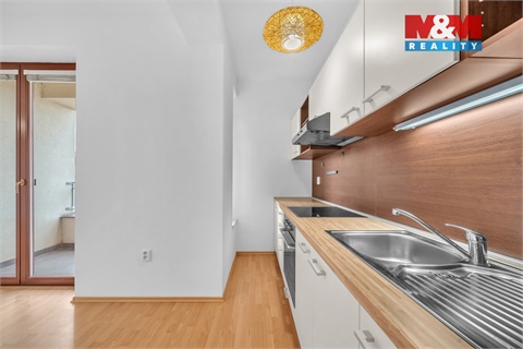 Prodej bytu 1kk, 38 m² - 6
