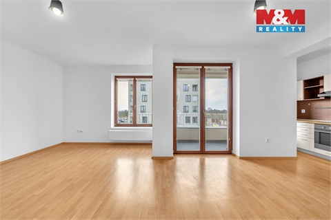 Prodej bytu 1kk, 38 m² - 12