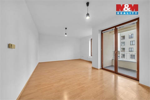 Prodej bytu 1kk, 38 m² - 8