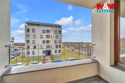 Prodej bytu 1kk, 38 m² - 10