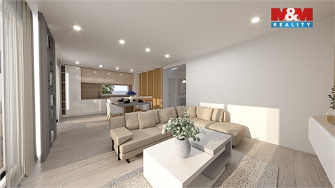 Prodej rodinného domu, 132 m² 18