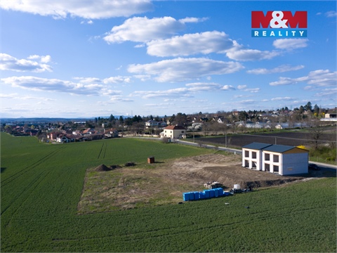 Prodej rodinného domu, 132 m² - 28